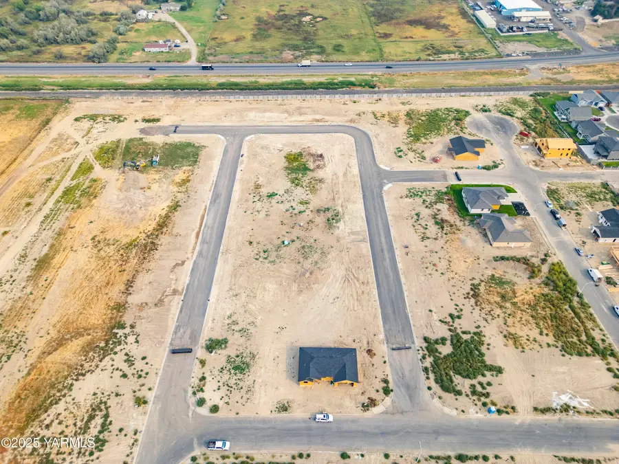 TBD Lot 8 Harvest Valley Estates, Sunnyside, WA 98944 - #3