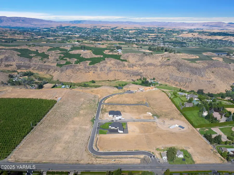 NKA Canyon Estates Way #Lot 13, Yakima, WA 98908 - #2