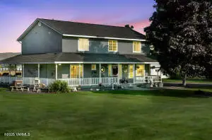 413 N Albro Rd, Prosser, WA 99350 - Image #1