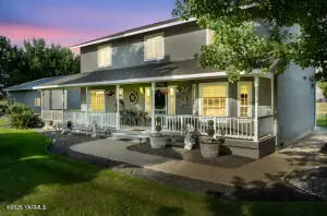 413 N Albro Rd, Prosser, WA 99350 - Image #3