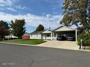 14 N 58th Ave, Yakima, WA 98908 - Image #1