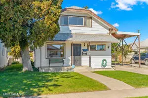 103 N Date St, Toppenish, WA 98948 - Image #1