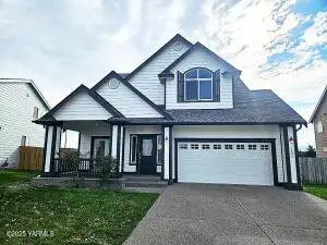 1806 W Clearview Dr, Ellensburg, WA 98926 - Image #1