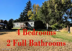 1724 W 45th Ave #A60, Kennewick, WA 99337 - #1