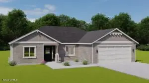 1617 Parkwood Ct #(Phase 12 Lot 327) Presale, Grandview, WA 98930