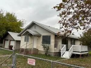 1402 Swan Ave, Yakima, WA 98902 - Image #2