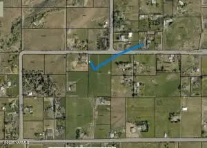 NKA Douglas Rd/mcauley Rd, Yakima, WA 98908