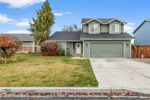 6409 Terry Ave, Yakima, WA 98908