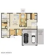 609 Grapevine St #(Phase 3 Lot 25) Presale, Grandview, WA 98930 - Image #2