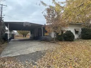 6450 Gap Rd, Outlook, WA 98938 - Image #1