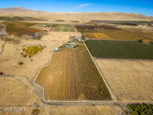 22207 W Gerrick Rd, Benton City, WA 99320 - #2