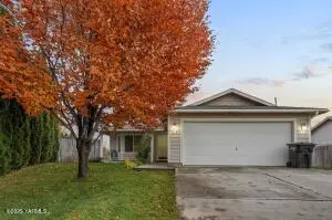 612 Millennium Ave, Moxee, WA 98936 - Image #1