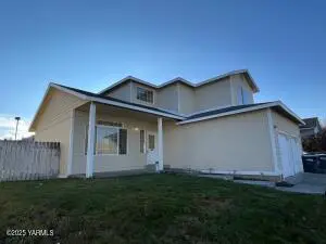 1204 W Home Ave, Selah, WA 98942 - Image #3