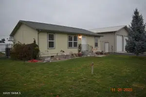 2608 S 72nd Ave, Yakima, WA 98903 - Image #1