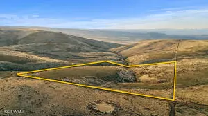 NKA Bohoskey Dr, Yakima, WA 98901