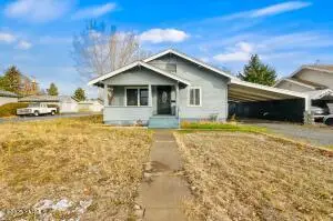 913 Pleasant Ave, Yakima, WA 98902 - Image #1