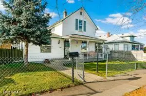 314 N 5th Ave, Yakima, WA 98902