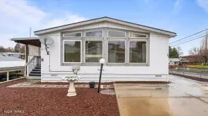 1200 S Euclid St #76, Grandview, WA 98930 - #3