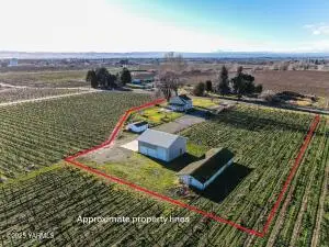 1921 Olmstead Rd, Grandview, WA 98930 - #2