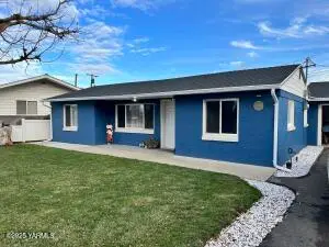 3609 3rd St, Union Gap, WA 98903