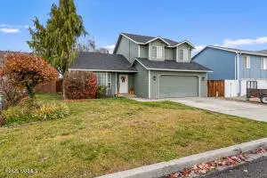 6409 Terry Ave, Yakima, WA 98908