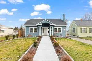 409 S 27th Ave, Yakima, WA 98902 - Image #1