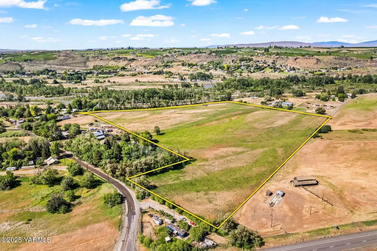 NKA Mccormick Rd, Yakima, WA 98908 - #1