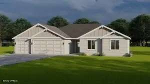 603 Grapevine St #(Phase 3 Lot 22) Presale, Grandview, WA 98930