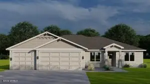 515 Grapevine St #(Phase 3 Lot 19) Presale, Grandview, WA 98930
