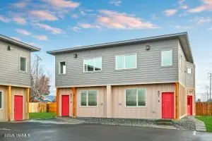 801 N 16th Ave #4, Yakima, WA 98902 - #1