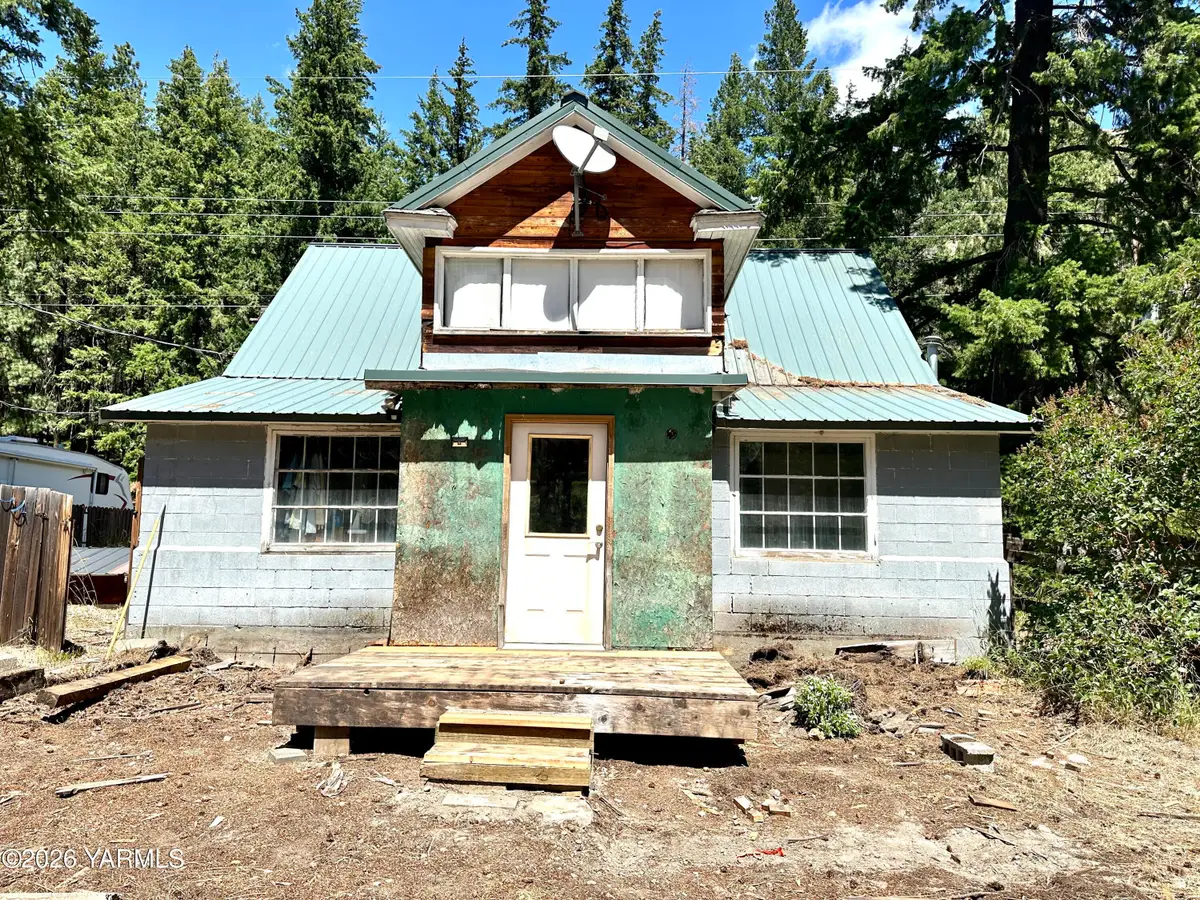 10 Trout Ln, Naches, WA 98937 - #1