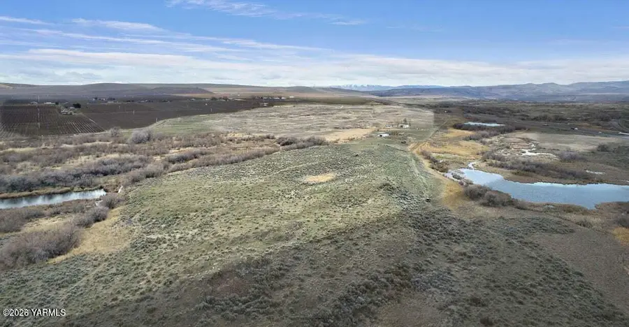 20997 S Frontage Rd, Mattawa Royal City, WA 98824 - #3