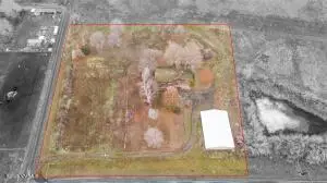1861 N Cottonwood Rd, Yakima, WA 98908 - #2