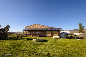 19110 Reecer Creek Rd, Ellensburg, WA 98926 - #2