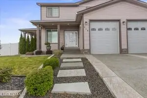 616 Jade Pl, Yakima, WA 98908 - #3