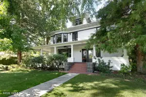 116 Park Ave, Yakima, WA 98902 - #1