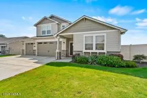 6305 Cottonwood Lp, Yakima, WA 98903 - #2