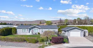 3701 Gun Club Rd #163, Yakima, WA 98901 - #1
