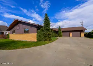 4103 Garden Park Way, Yakima, WA 98908 - #2