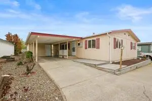 3701 Gun Club Rd #6, Yakima, WA 98901 - #1