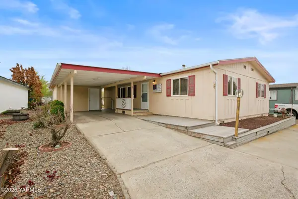 3701 Gun Club Rd #6, Yakima, WA 98901