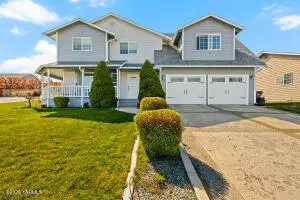 1600 W Orchard Ave, Selah, WA 98942 - #1