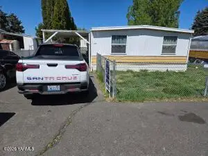 4803 Ahtanum Rd #33, Yakima, WA 98903 - #1