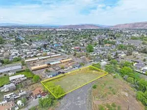 1410 E Alder St, Yakima, WA 98901
