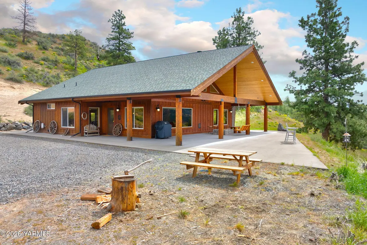 1291 Audubon Rd, Selah, WA 98942 - #1