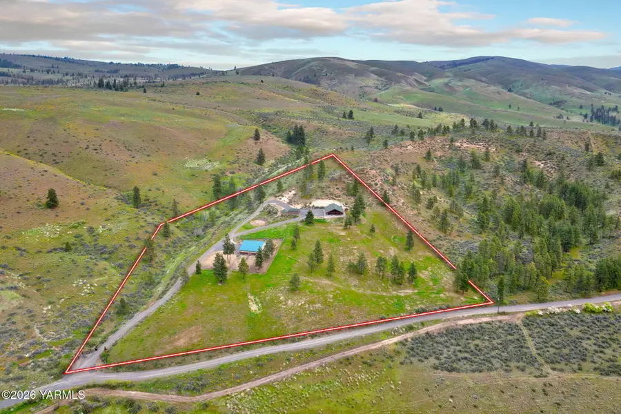1291 Audubon Rd, Selah, WA 98942 - #3