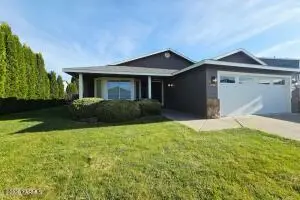 603 Millenium Ave, Moxee, WA 98936 - #2