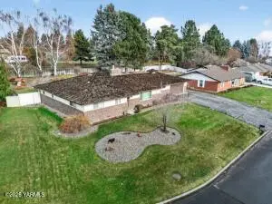 3805 Richey Rd, Yakima, WA 98902 - #3