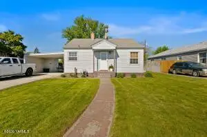 2608 4th St, Union Gap, WA 98903 - #2