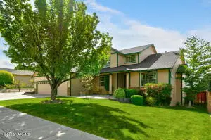5600 Sycamore Dr, Yakima, WA 98901 - #1